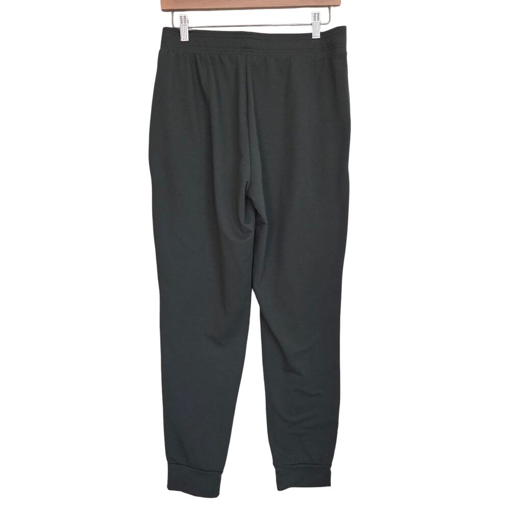 Eddie Bauer | Women MEDIUM Gray Lounge Joggers Soft and Comfy Pockets